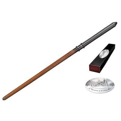 Harry Potter - Draco Malfoy'S Wand, NN8409 van Blackfire te koop bij Speldorado !