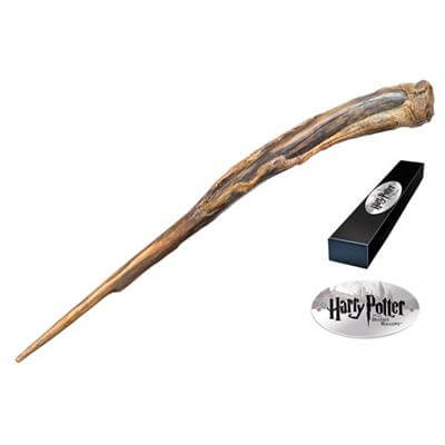 Dit is een foto van het spel Harry Potter - Harry Potter And The Deathly Hallows Snatcher Wand te koop bij Speldorado Spellenwinkel Delft