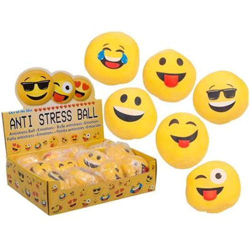 Antistress Bal Emotion, 86118742 van Vedes te koop bij Speldorado !