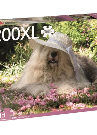 Dit is een foto van het spel Sophie The Dog (200 Xl) te koop bij Speldorado Spellenwinkel Delft