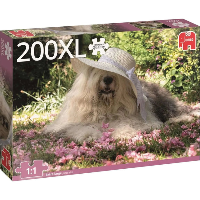 Dit is een foto van het spel Sophie The Dog (200 Xl) te koop bij Speldorado Spellenwinkel Delft