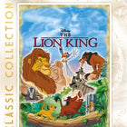 Dit is een foto van het spel Disney Lion King Movie Poster te koop bij Speldorado Spellenwinkel Delft