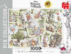 Ravensburger puzzel 