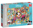 Ravensburger puzzel 