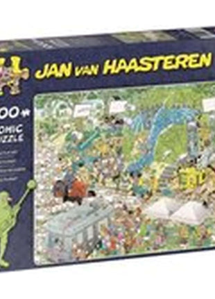 Dit is een foto van het spel De Filmset te koop bij Speldorado Spellenwinkel Delft