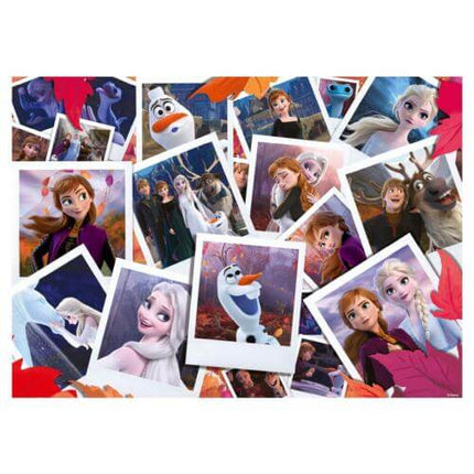 Dit is een foto van het spel Disney Pix Collection Frozen 2 te koop bij Speldorado Spellenwinkel Delft