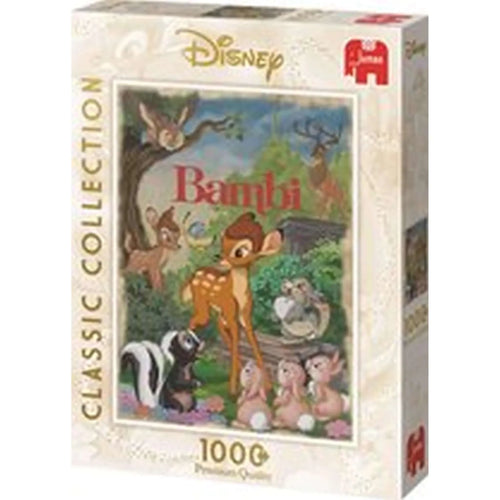 Disney Bambi, 19491 van Jumbo te koop bij Speldorado !