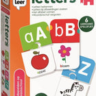 Dit is een foto van het spel Ik Leer Letters te koop bij Speldorado Spellenwinkel Delft