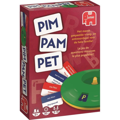 Pim Pam Pet Original, 19703 van Jumbo te koop bij Speldorado !