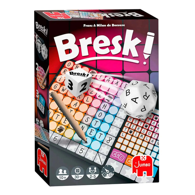 Bresk!, 19784 van Jumbo te koop bij Speldorado !