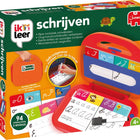 Dit is een foto van het spel Ik Leer Schrijven te koop bij Speldorado Spellenwinkel Delft