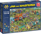 Ravensburger puzzel 
