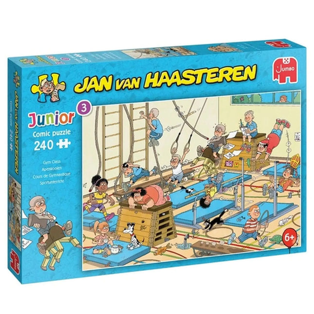 Junior Apenkooien, 20060 van Jumbo te koop bij Speldorado !