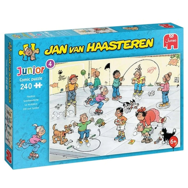 Junior Speelkwartiertje, 20061 van Jumbo te koop bij Speldorado !