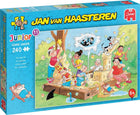 Ravensburger puzzel 