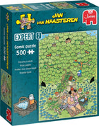Ravensburger puzzel 