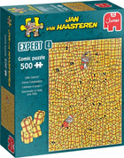 Gibsons puzzel 