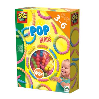 14635 Pop Beads, 2009529 van Van Der Meulen te koop bij Speldorado !