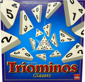Triominos Classic, 60530246 van Vedes te koop bij Speldorado !