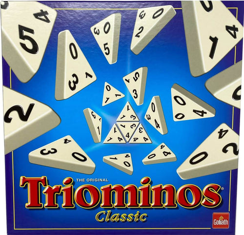 Triominos Classic, 60530246 van Vedes te koop bij Speldorado !