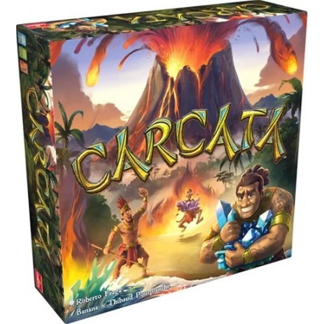 Carcata, GOL-376300.006 van Boosterbox te koop bij Speldorado !