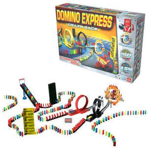 Domino Express Crazy Race, 2008420 van Van Der Meulen te koop bij Speldorado !