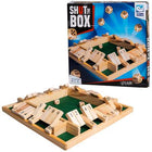 Dit is een foto van het spel Shut The Box te koop bij Speldorado Spellenwinkel Delft