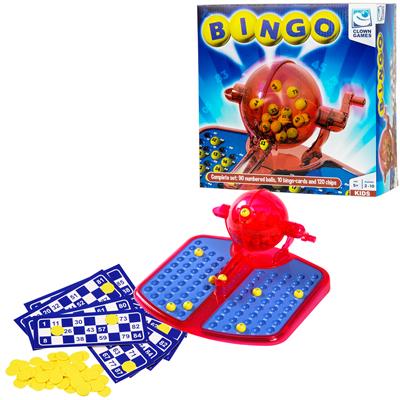 Bingomolen, 2007617 van Van Der Meulen te koop bij Speldorado !