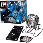 Bingo  Bingo Molen Groot - Metaal - uitvoering