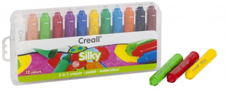 Silky (Wasco) Assortiment (12), CRE-08601 van Boosterbox te koop bij Speldorado !