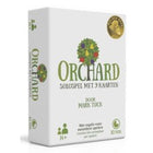 Orchard Solospel met 9 kaarten – strategisch kaartspel – 1 speler