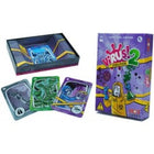 Dit is een foto van het spel Virus 2 Evolution Uitbreiding NL te koop bij Speldorado Spellenwinkel Delft