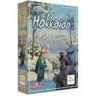 Hokkaidoel – strategisch kaartspel – 2 tot 5 spelers
