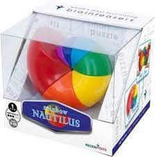 Rainbow Nautilus,, 791056 van Handels Onderneming Telgenkamp te koop bij Speldorado !