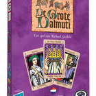 Dit is een foto van het spel De Grote Dalmuti NL te koop bij Speldorado Spellenwinkel Delft