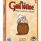 Dit is een foto van het spel Guillotine NL te koop bij Speldorado Spellenwinkel Delft