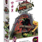 Dit is een foto van het spel Welcome Back to the Dungeon te koop bij Speldorado Spellenwinkel Delft