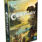 Dit is een foto van het spel Century - Een Nieuwe Wereld te koop bij Speldorado Spellenwinkel Delft