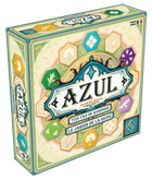 Azul Tuin van de Koningin NL – gezellig bordspel – 2 tot 4 spelers