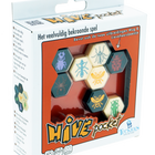Dit is een foto van het spel Hive Pocket te koop bij Speldorado Spellenwinkel Delft