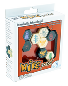 Dit is een foto van het spel Hive Pocket te koop bij Speldorado Spellenwinkel Delft