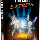 Dit is een foto van het spel The Mind Extreme te koop bij Speldorado Spellenwinkel Delft