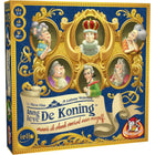 Lang Leve de Koning  – gezellig bordspel – 2 tot 5 spelers