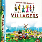 Dit is een foto van het spel Villagers te koop bij Speldorado Spellenwinkel Delft