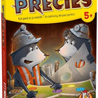 Dit is een foto van het spel Pietje Precies (Gele Reeks) te koop bij Speldorado Spellenwinkel Delft