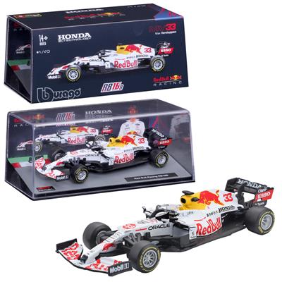 Red Bull Max Rb16 Livery, 2010059 van Van Der Meulen te koop bij Speldorado !