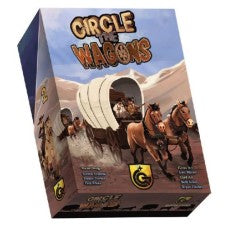 Circle The Wagons, 792872 van Handels Onderneming Telgenkamp te koop bij Speldorado !