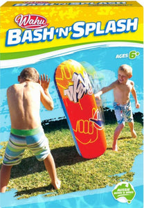 Wahu Backyard Bash & Splash, 77608877 van Vedes te koop bij Speldorado !