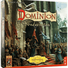 Dit is een foto van het spel Bondgenoten - Dominion te koop bij Speldorado Spellenwinkel Delft