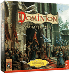 Bondgenoten - Dominion – strategisch kaartspel – 2 tot 4 spelers